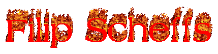 Filip Scheffs